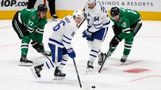 Evaluating whether the Leafs&#8217; top players eat up too much power-play time