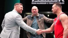 Michael Chandler calls out Conor McGregor after missing out on UFC 300 bout