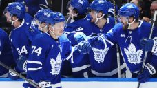 What the Maple Leafs&#8217; play against St. Louis tells us about their playoff chances