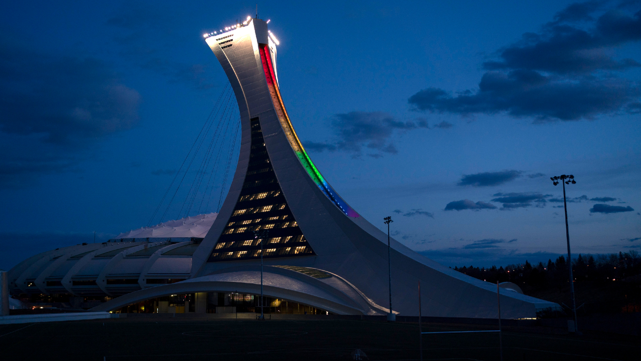 Quebec government to spend 0M to replace Montreal’s Olympic Stadium roof