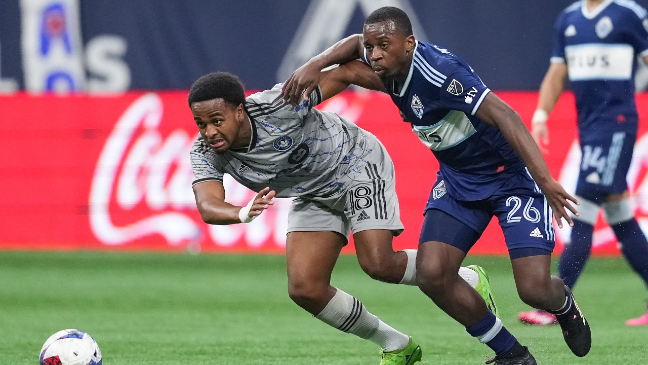 Whitecaps earn pre-season tie with Earthquakes