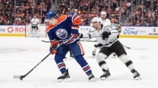 Oilers get back to simple, successful formula in much-needed win over Kings