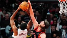 Raptors&#8217; lack of continuity after major roster turnover exposed by Cavaliers