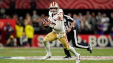 49ers&#8217; decision to take the ball first in Super Bowl OT will be debated