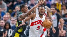 Raptors Takeaways: Barnes does it all as team finally wins three in a row