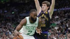 NBA Roundup: Lakers stun Celtics; Maxey has career-high 51 points in 76ers&#8217; win