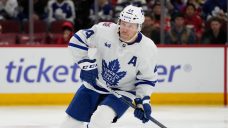 Maple Leafs&#8217; Morgan Rielly to appeal five-game suspension