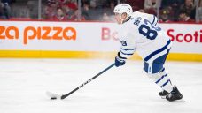 Maple Leafs loan defenceman Marshall Rifai to the Toronto Marlies