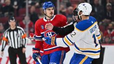 Canadiens&#8217; Xhekaj plays &#8216;most complete game&#8217; but should continue building base