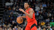 Raptors Takeaways: Barnes&#8217; return highlights otherwise ugly loss