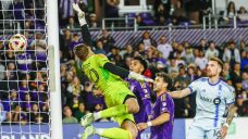 Montreal&#8217;s Sirois, Orlando City&#8217;s Gallese stellar in scoreless opener