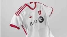 Toronto FC unveils new 2024 kit, with one eye on the 2026 FIFA World Cup