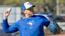 After year of tumult, Rodriguez&#8217;s MLB dream becoming a reality with Blue Jays