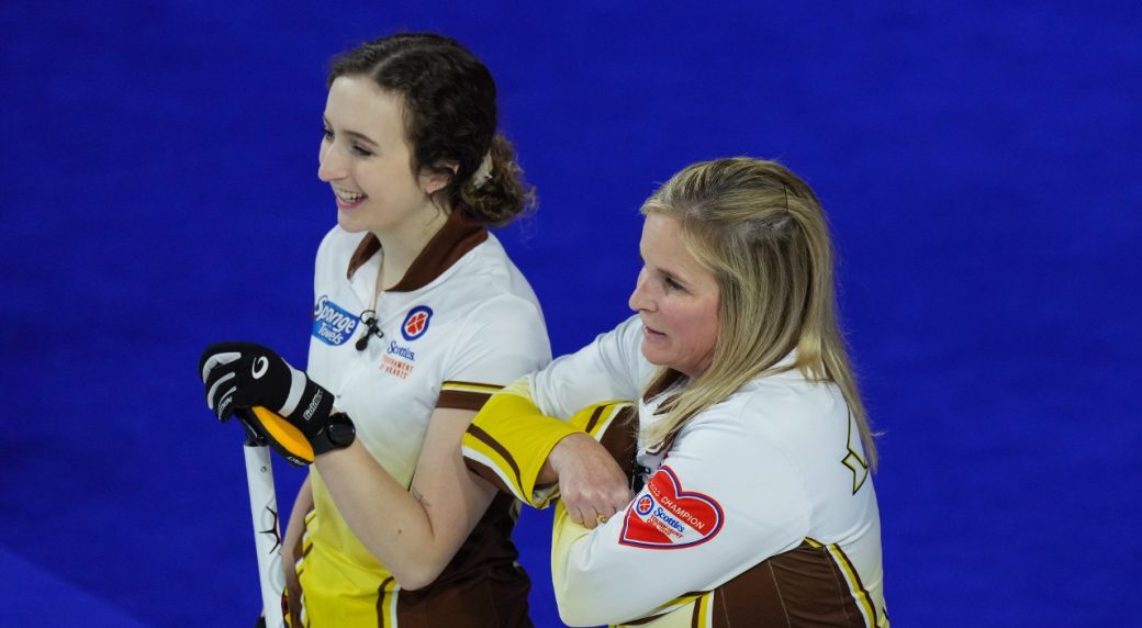 Canadian curling great Jennifer Jones announces retirement from team  curling