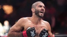 Zahabi gets UFC Fight Night upset; Oliveira wins with KO of the Year contender