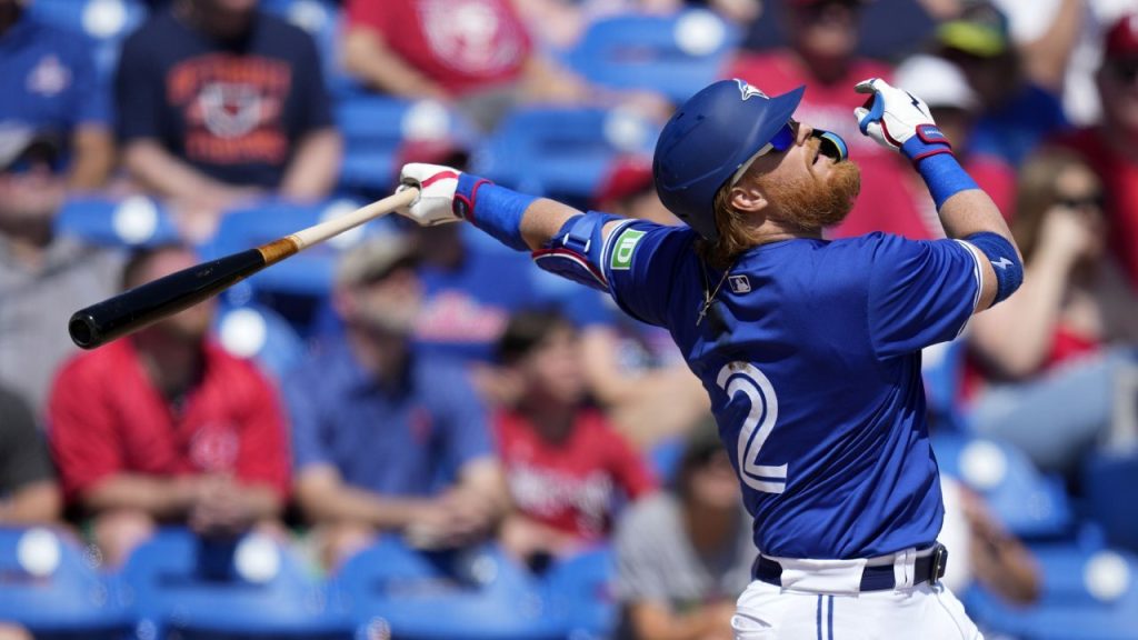 This team is built for the playoffs': Blue Jays confident entering  wild-card opener