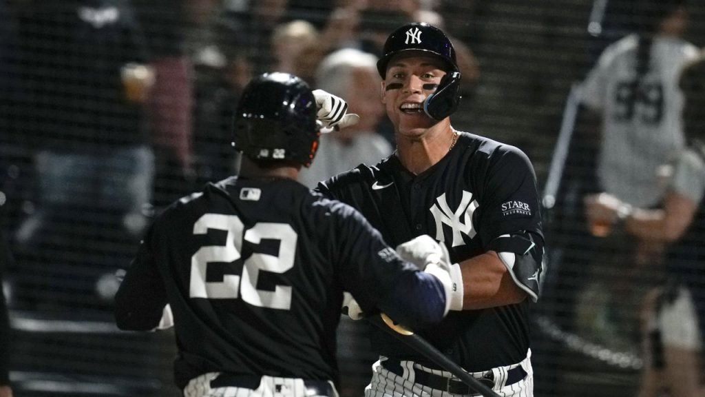 Yankees should challenge Orioles and why you should look under on