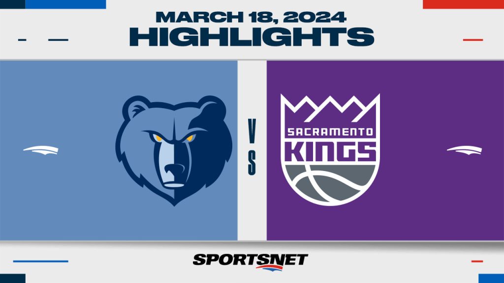 Malik Monk's OT explosion lifts Kings over Grizzlies