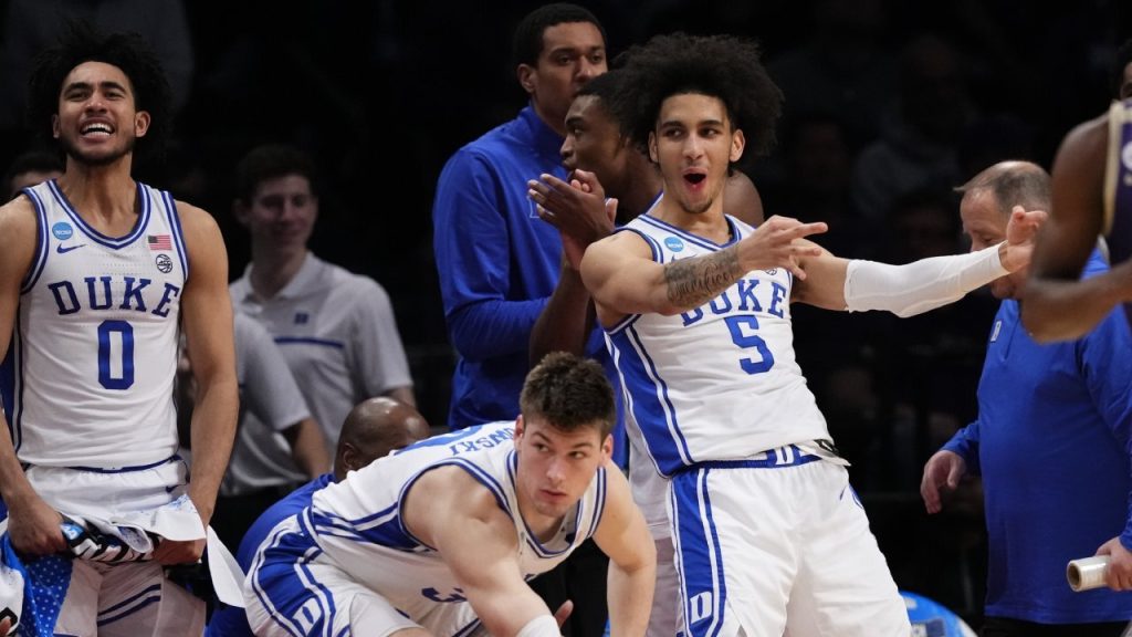 Why Duke is a good bet to pull off the upset vs. Houston