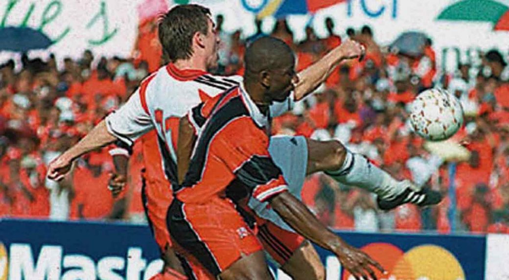 Trinidad and Tobago no stranger when it comes to breaking Canadian soccer hearts