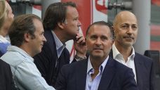 AC Milan’s owners say allegations from prosecutors are false