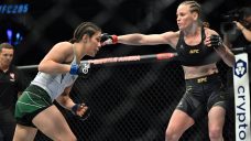 Alexa Grasso, Valentina Shevchenko set to make history with UFC 306 trilogy