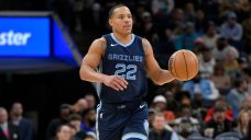 Grizzlies&#8217; Bane returns vs. Thunder after two-month absence