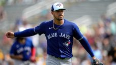 Blue Jays Notebook: Berrios gets Opening Day nod as injuries pile up