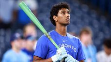 Mets&#8217; Lindor believes Blue Jays prospect Arjun Nimmala can be &#8216;face of the franchise&#8217;