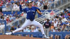 Blue Jays&#8217; Francis close to making his manifestation a reality