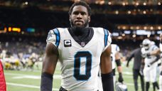 Panthers place non-exclusive franchise tag on OLB Brian Burns