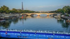 Paris Olympics opening ceremony to be held during sunset on July 26