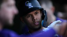 Shortstop Ezequiel Tovar and Colorado Rockies finalize $63.5 million, 7-year contract