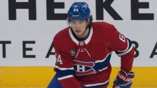 Scout&#8217;s Analysis: Analyzing Canadiens prospect David Reinbacher