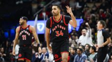 OPP confirm investigation into former Raptor Jontay Porter over betting