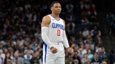 Clippers&#8217; Russell Westbrook to return from hand injury vs. Pacers