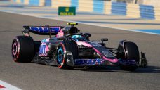 Executives quit F1 team Alpine after car&#8217;s disappointing performance in Bahrain Grand Prix