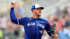 Berrios could line up for opener as Blue Jays’ pitching plans take shape