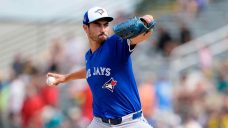 Blue Jays may soon find out if Mitch White can harness improved velocity