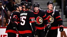 In the Oilers, the Senators see a team they would like to be one day