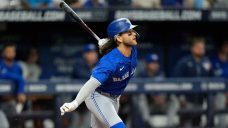 Blue Jays shortstop Bo Bichette ready to return after suffering neck spasms