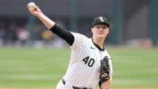 Canada&#8217;s Soroka throws five innings in White Sox debut, Chicago loses to Tigers in extra innings