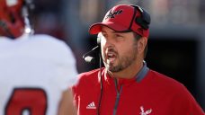 Calgary Stampeders hire Beau Baldwin as their quarterbacks coach