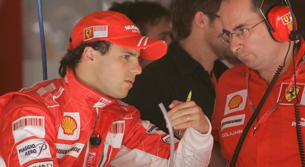 Former Driver Massa Sues Fia Fom And Ecclestone In A London Court Over 2008 Formula 1 Title 8910