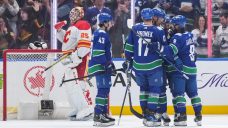 Canucks look prepared for playoffs with tight, disciplined play