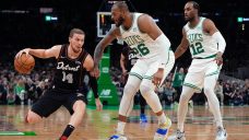 NBA Roundup: Celtics defeat Pistons behind Brown&#8217;s 31 points, White&#8217;s triple-double