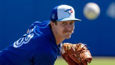 Blue Jays make first round of spring training roster cuts