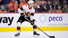 Chychrun could be key piece for Senators to move to rejig roster puzzle