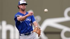 Blue Jays&#8217; Clement excels as &#8216;good competition&#8217; unfolds