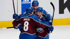 NHL Roundup: Drouin wins it in OT, Avalanche rally to beat Penguins